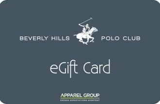 Beverly Hills Polo Club UAE logo