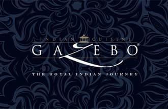 Logo de Gazebo UAE