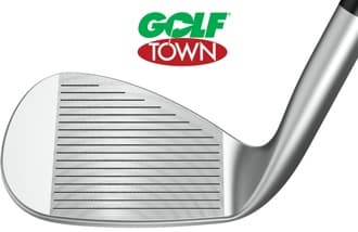 Logo de Golf Town Canada