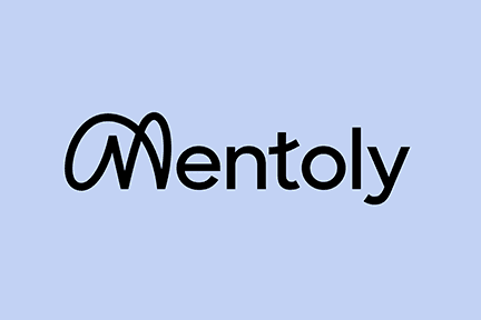 Logo de Mentoly Ukraine