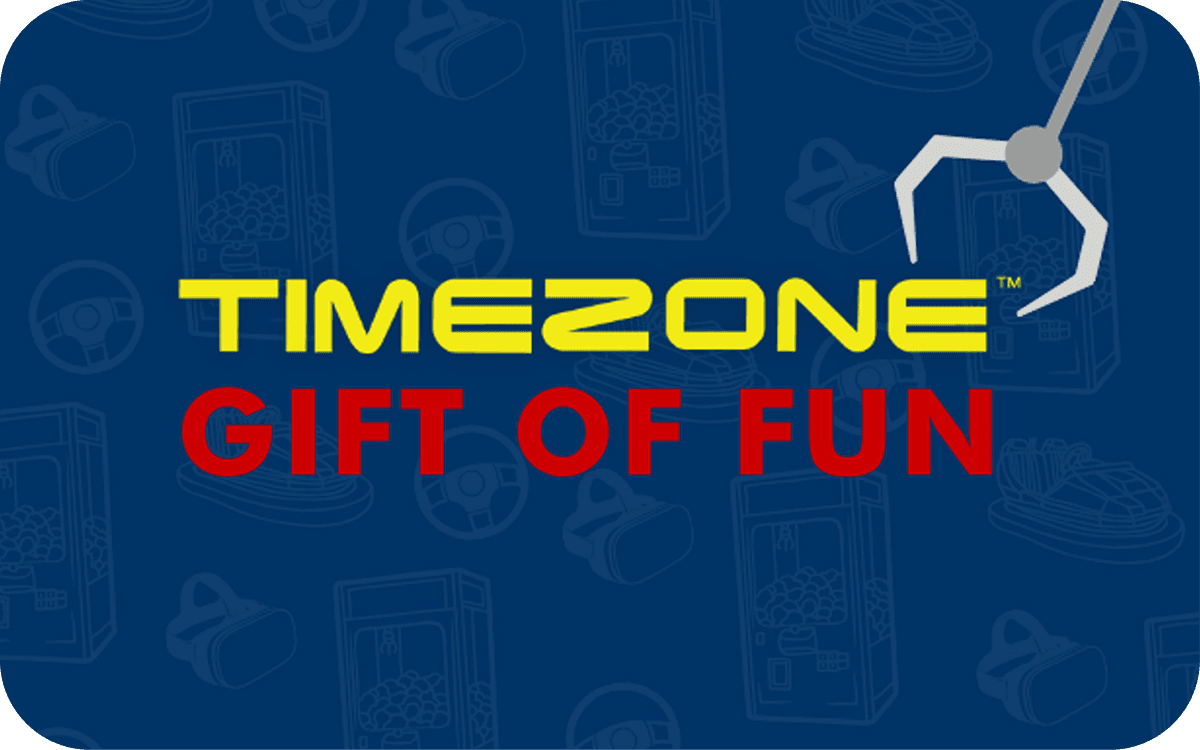 Logo de Timezone Singapore