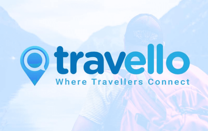 Travello New Zealand logo