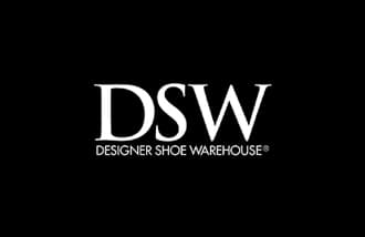 Logo de DSW USA