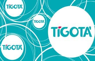 Logo de Tigotà Italy