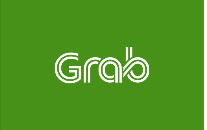 Grab Singapore logo