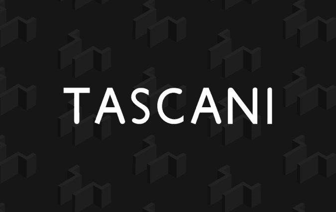 Logo de Tascani Argentina