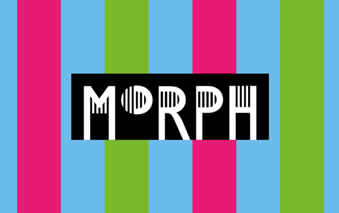 Logo de Morph Argentina