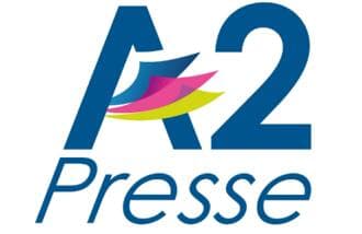 A2Presse France logo