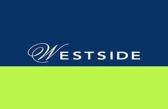 Logo de Westside India