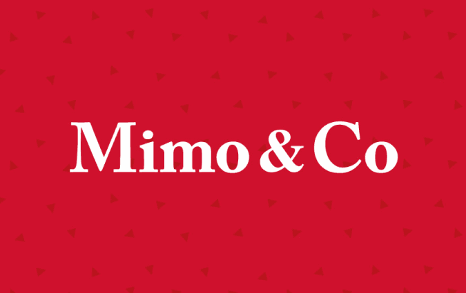 Logo de Mimo & Co Argentina