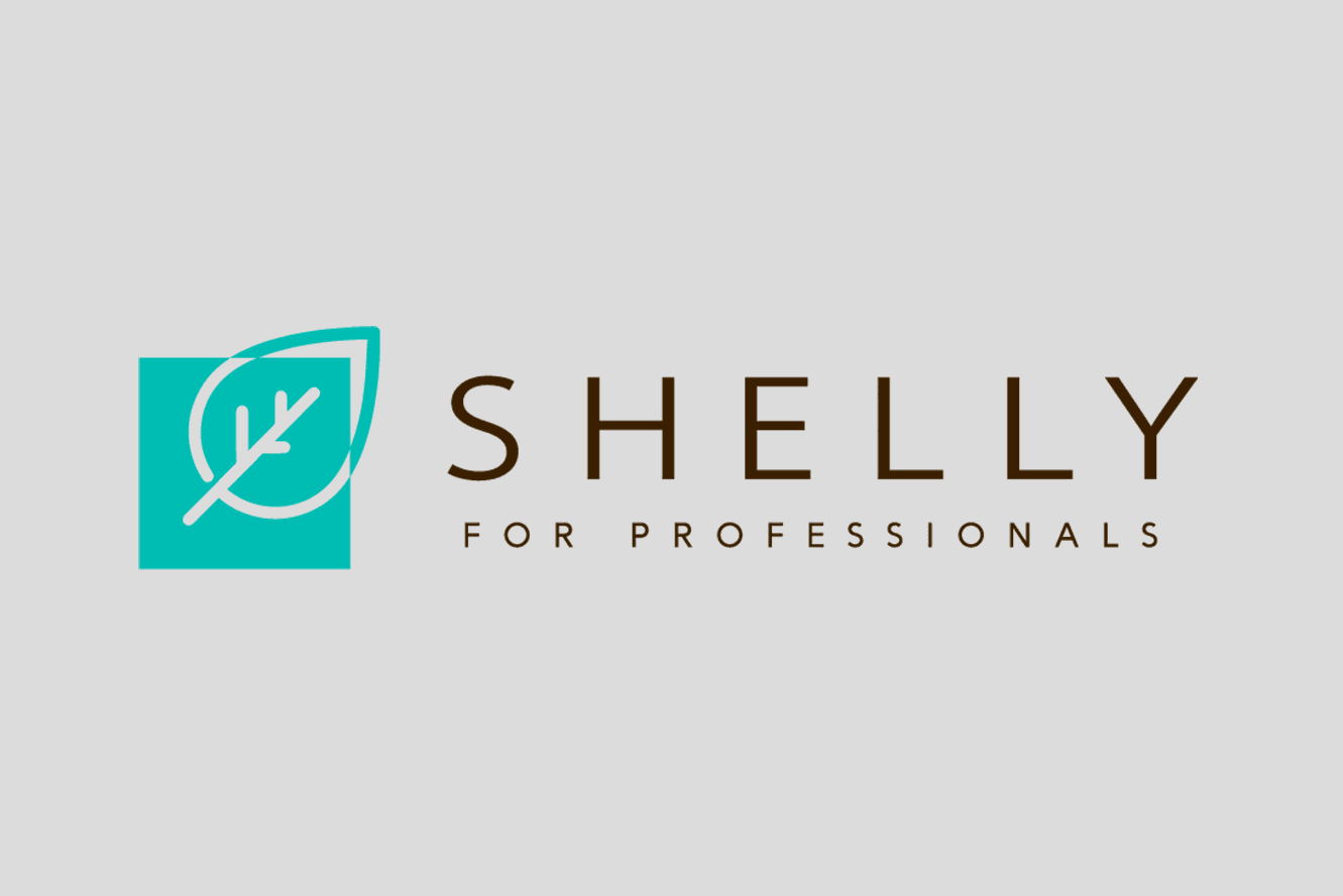 Logo de SHELLY Ukraine