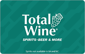 Logo de Total Wine & More USA