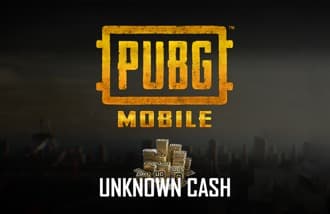 PUBG Mobile UC UAE logo