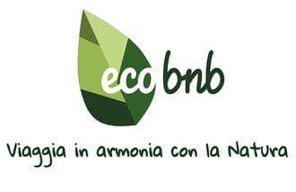 Logo de Ecobnb Italy