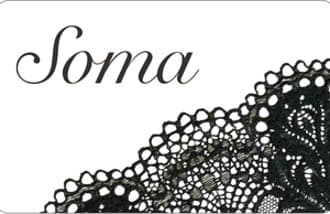 Soma USA logo