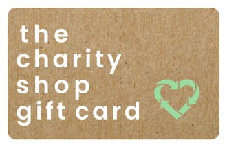 Logo de The Charity Shop United Kingdom