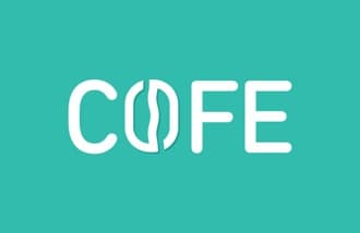 Logo de Cofe App Kuwait