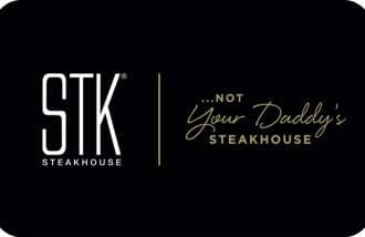 Logo de STK USA