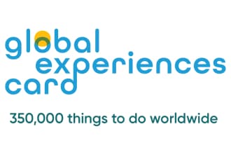 Logo de The Global Experiences Card Germany