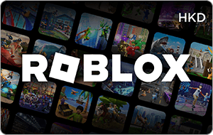 Logo de Roblox Hong Kong