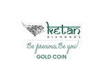 Logo de Ketan Diamonds Gold Coin India