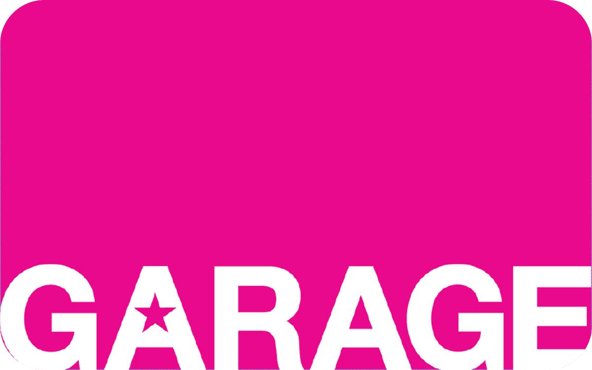 Garage Canada logo
