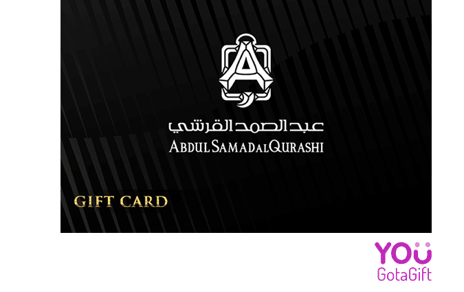 Logo de Abdul Samad Al Qurashi UAE