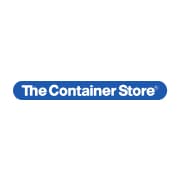Logo de The Container Store  USA