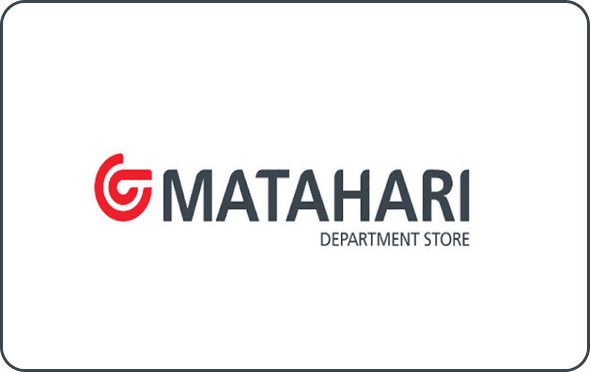 Logo de Matahari Indonesia