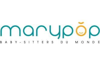 Logo de Marypop France
