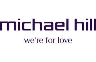 Logo de Michael Hill Jewellers Australia