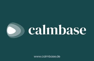 Calmbase Germany logo