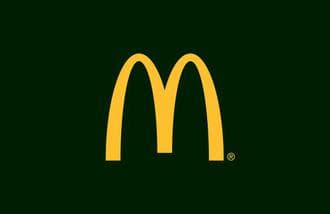 Logo de McDonald's Sweden