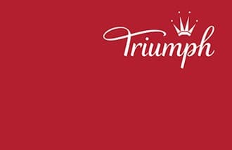 Triumph Qatar logo