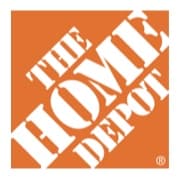 Logo de The Home Depot USA