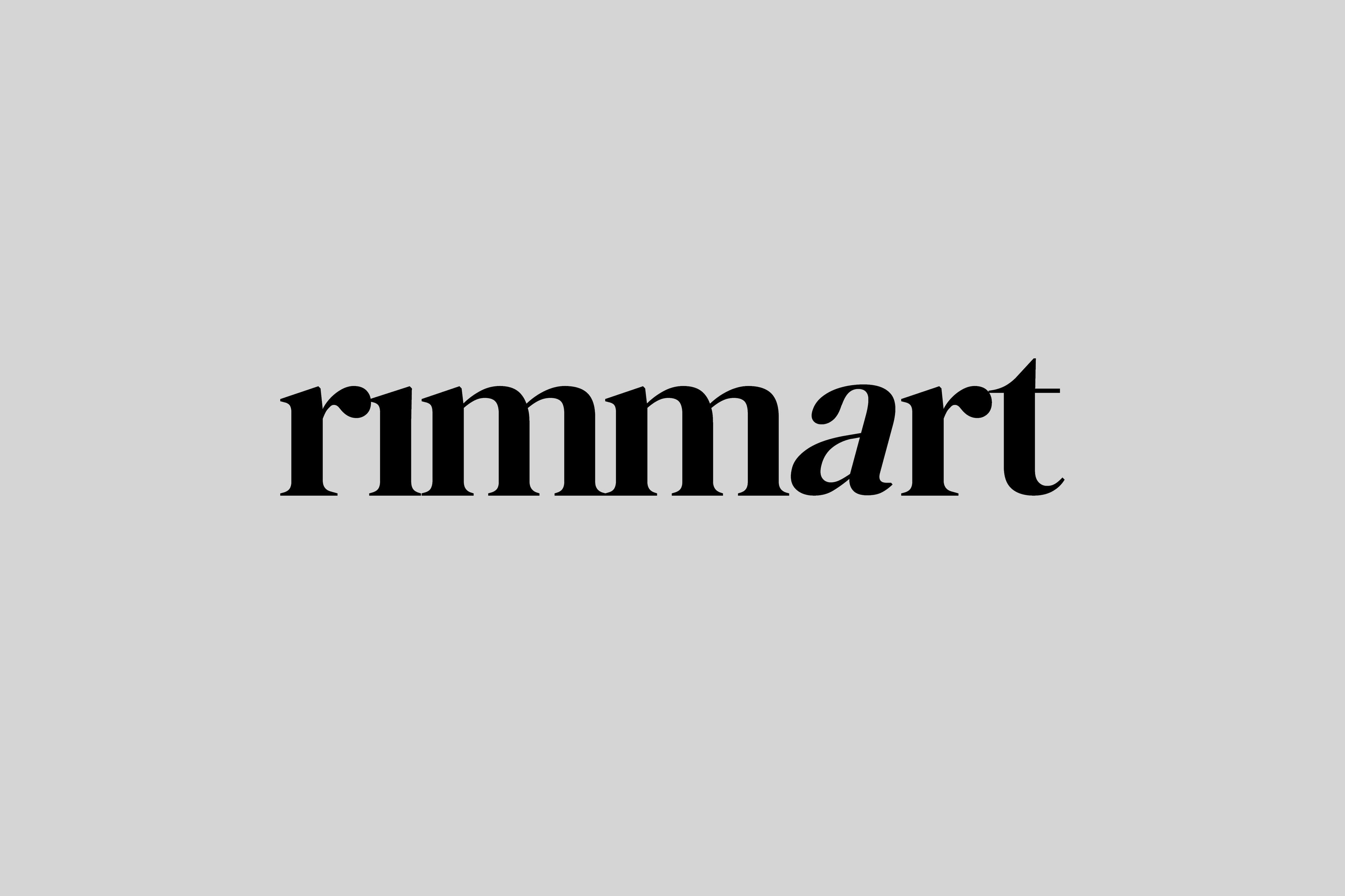 Logo de rimmart Ukraine