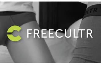 Freecultr India logo