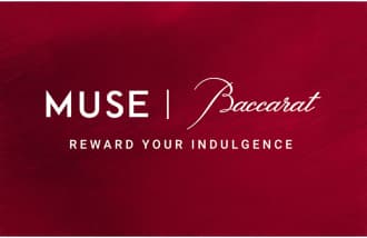 Muse Baccarat UAE logo