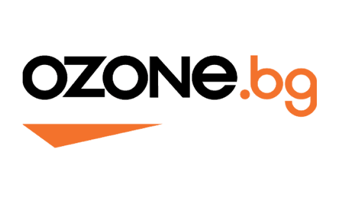 Logo de OZONE.BG