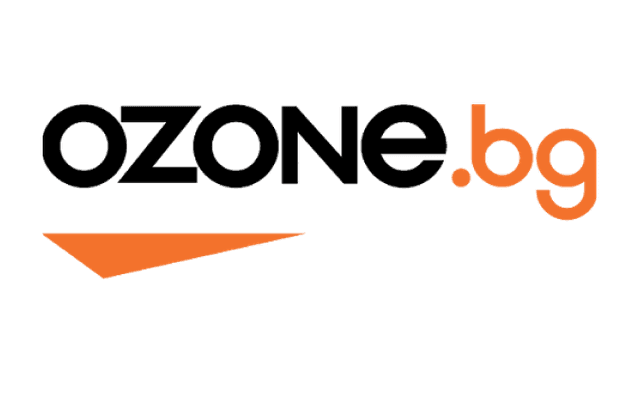 OZONE.BG gift card