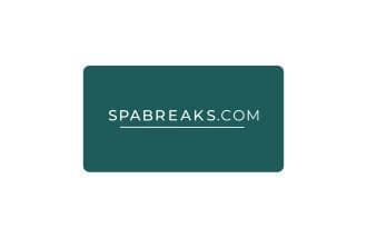 Logo de Spabreaks.com United Kingdom