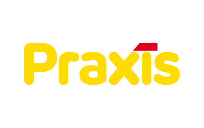Logo de Praxis Netherlands