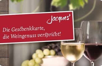 Logo de Jacques Wein-Depot Germany