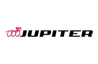 Logo de Jupiter Cykler Denmark