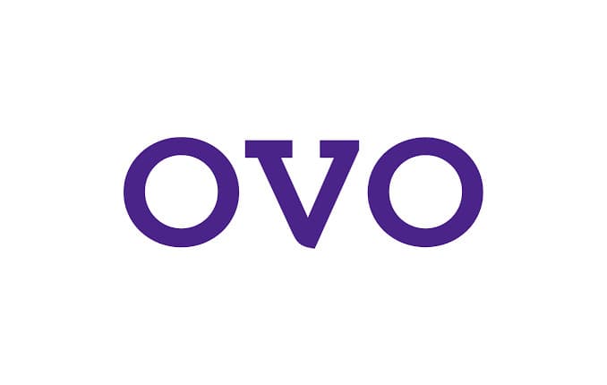 Logo de Ovo Cash Indonesia