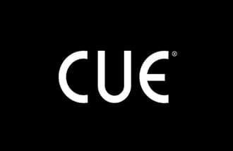 Logo de Cue Australia