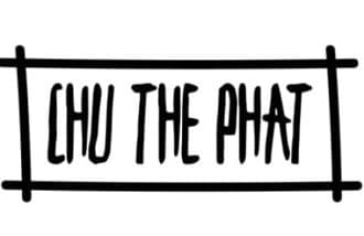 Chu The Phat Australia logo
