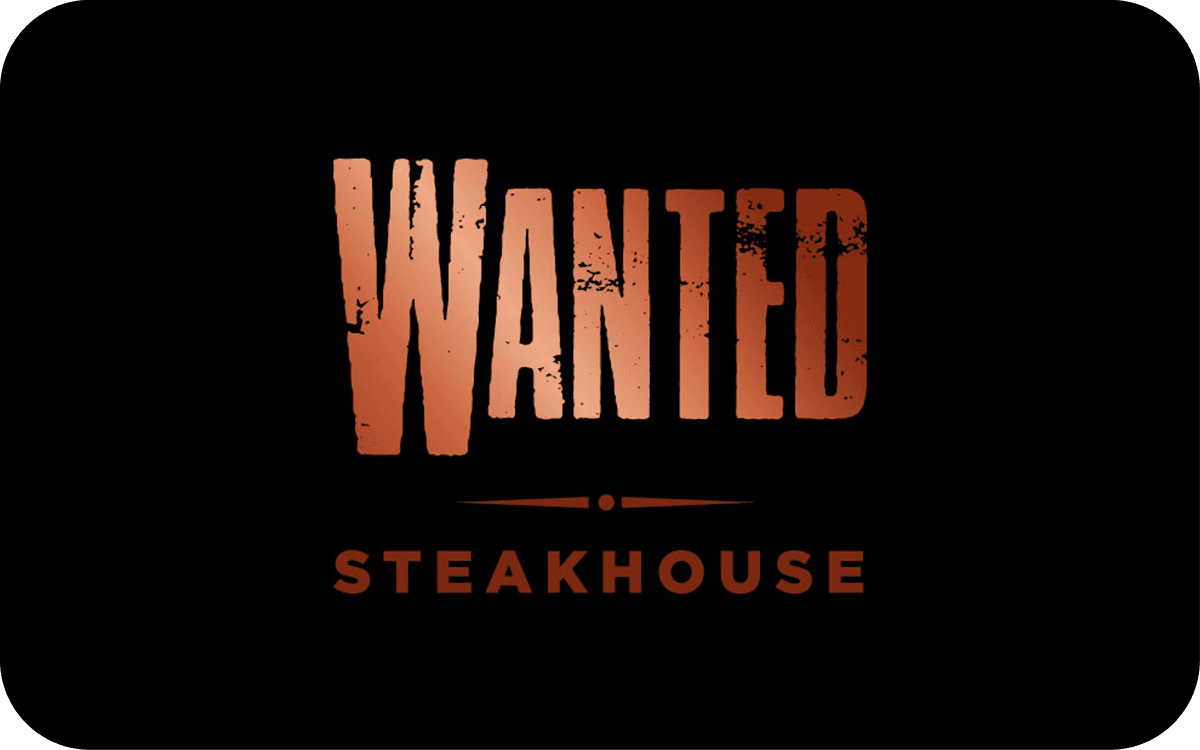 Logo de Wanted SteakHouse Argentina