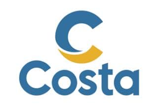 Logo de Costa Croisières France