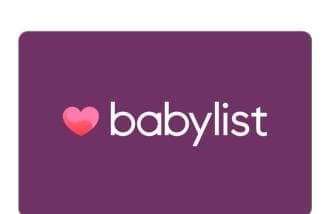 Babylist USA logo